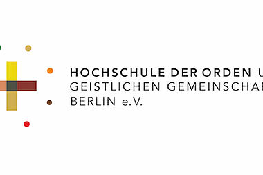 Logo Hochschule der Orden Berlin e.V.