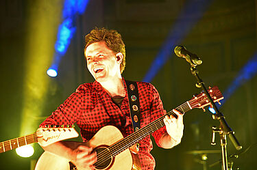 Michael Patrick Kelly