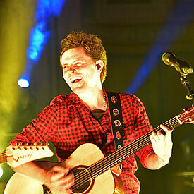 Michael Patrick Kelly