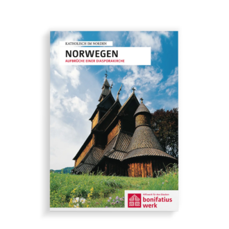 Norwegen - Aufbrüche einer Diaspora