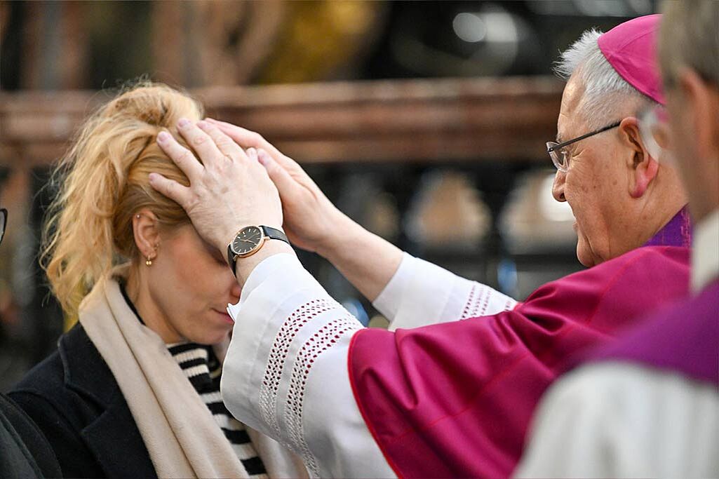 (Foto: Dompfarrer Norbert Büchner)