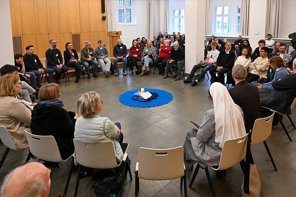 (Foto: Dompfarrer Norbert Büchner)