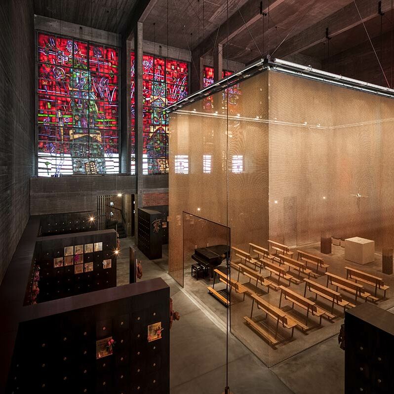 Christian Mystic Journey, Erzbistum Köln