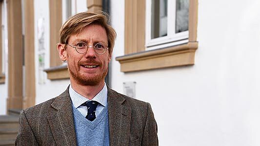 Nicolaus Graf Droste zu Vischering Nicolaus Graf Droste zu Vischering