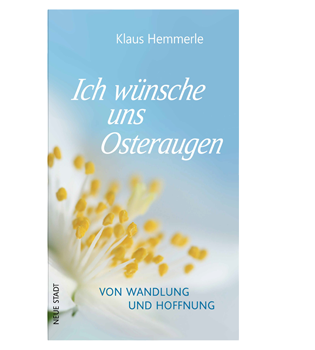 Buch: Ich wünsche uns Osteraugen