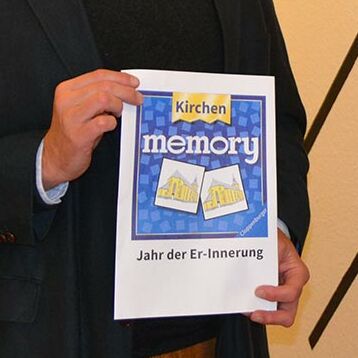 Memory – Jahr der Erinnerung, Bistum Münster