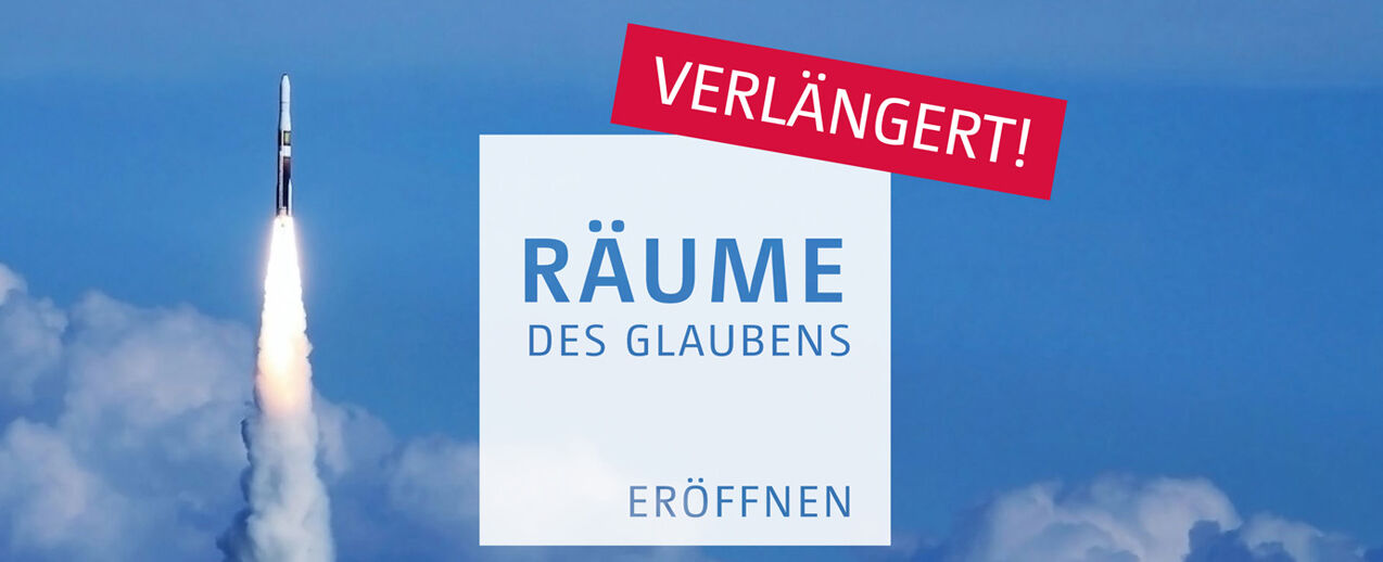 Das Förderprogramm "Räume des Glaubens eröffnen" wurde bis März 2023 verlängert. (Foto: © Artsiom P / stock.adobe.com)