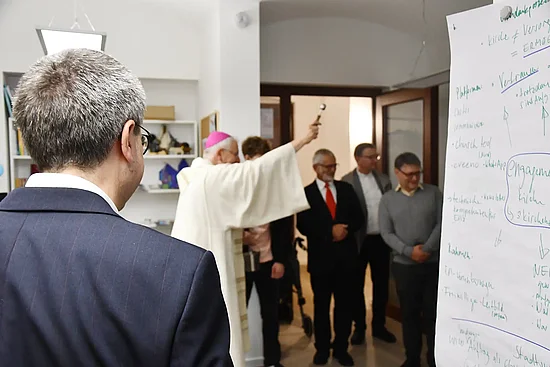 Foto: Michael Baudisch