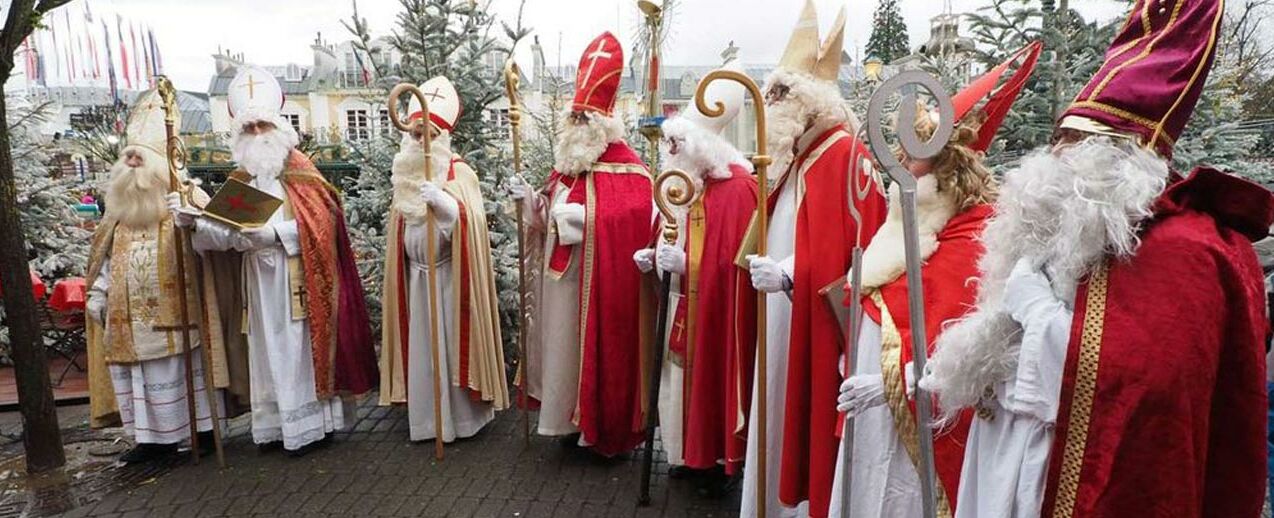 Die Teilnehmer des Nikolauskurses in Rust. Foto: Dirk Flackus 