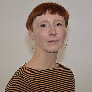 Mandy Göhler (Foto: Marius Thöne)