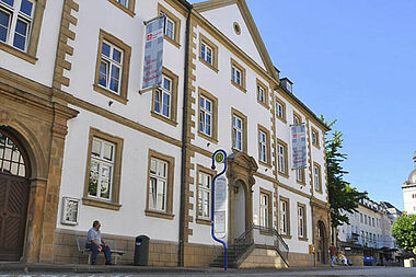 Das Bonifatiuswerk