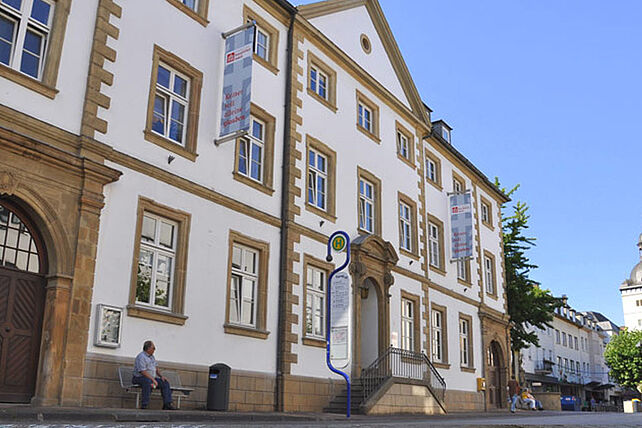 Das Bonifatiuswerk
