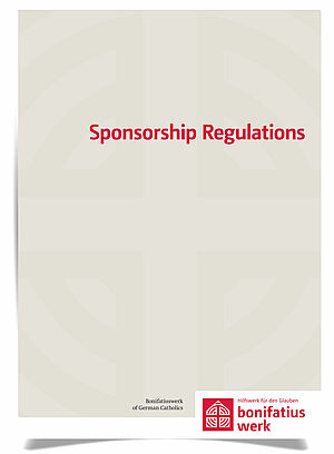 Sponsorship Regulations (PDF)