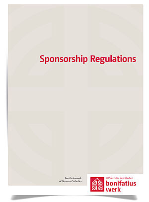 Sponsorship Regulations (PDF)