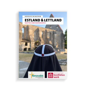 Estland und Lettland – Facetten einer Diasporakirche