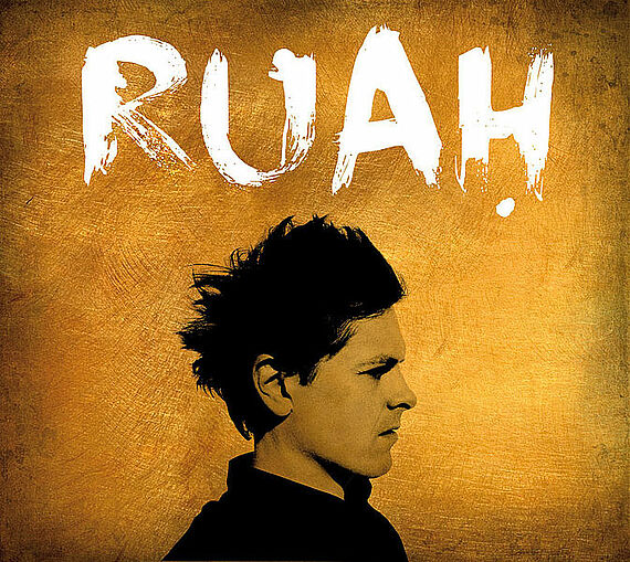 Das neue Album “RUAH” erschien am 23. September 2016 als Digipack, Vinyl und Special Deluxe Box. 