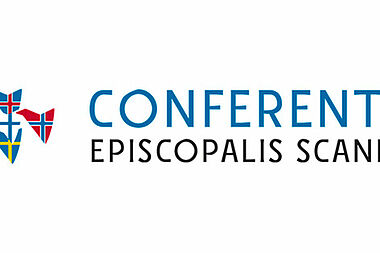 Logo: CONFERENTIA EPISCOPALIS SCANDIAE
