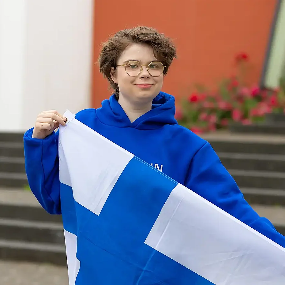 Carolin Kusters
09/2026 - 06/2027 
Birgittenkloster in Turku