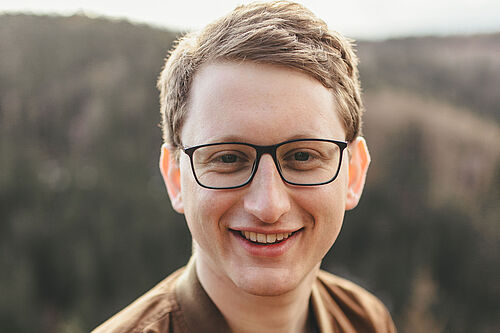 Samuel Rösch (Foto: Monique Weber)