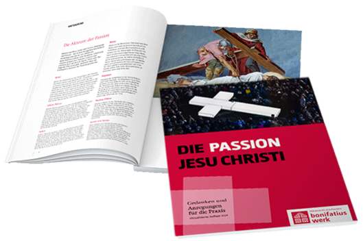 Impulsheft zur Passion