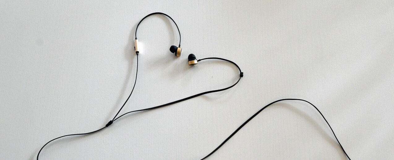 Für das Teens-Magazin "Talita Kum" des Senders Radio Horeb wurde das Bonifatiuswerk zu den Themen Heiliger Geist, seine Gaben und die Firmung interviewt. (Foto: Simon Helmers)
