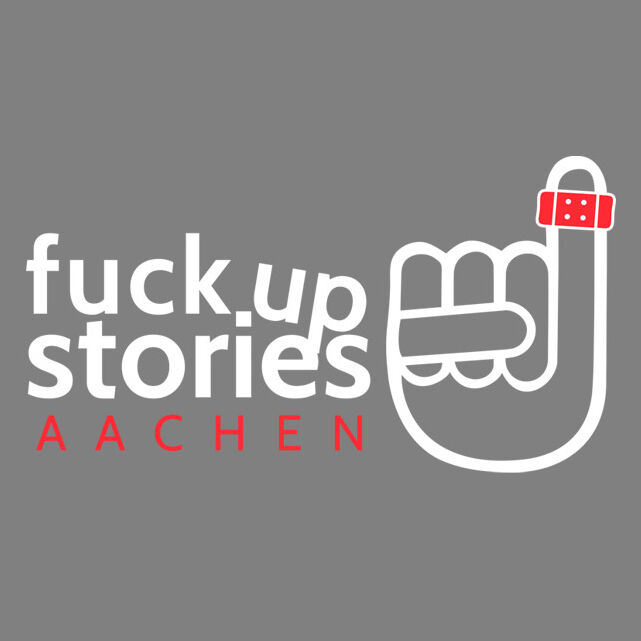 Fuck Up Stories, Bistum Aachen