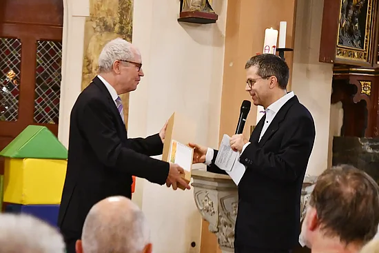 Foto: Michael Baudisch