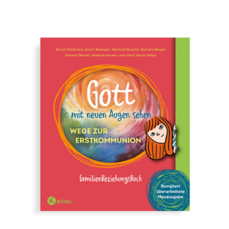 Gott mit neuen Augen sehen