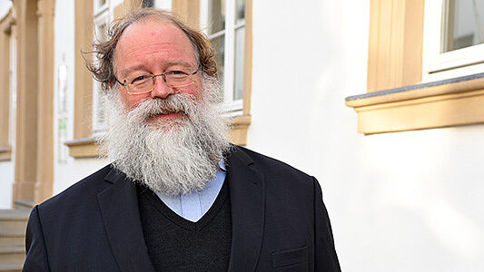 Michael Hänsch Michael Hänsch