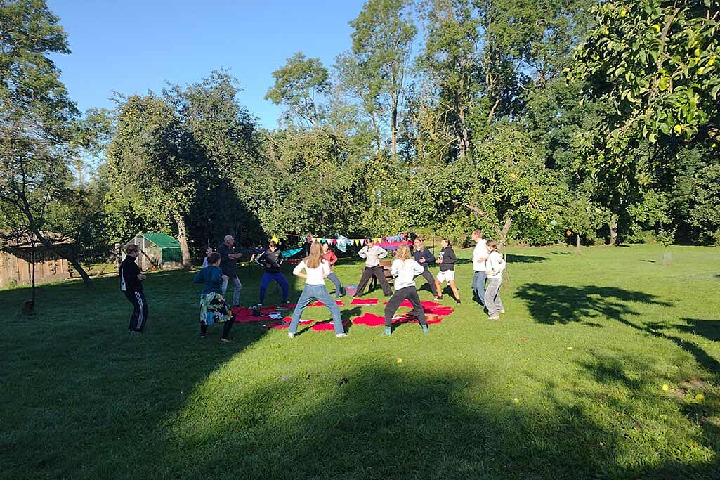 (Foto: Patricia Sorek)