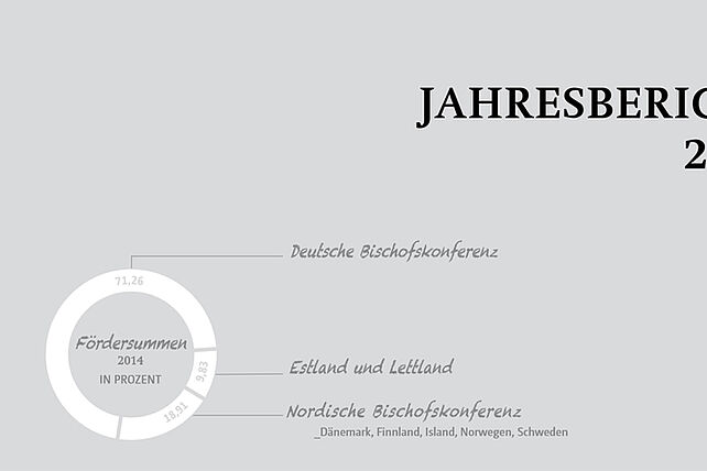 Jahresbericht 2014