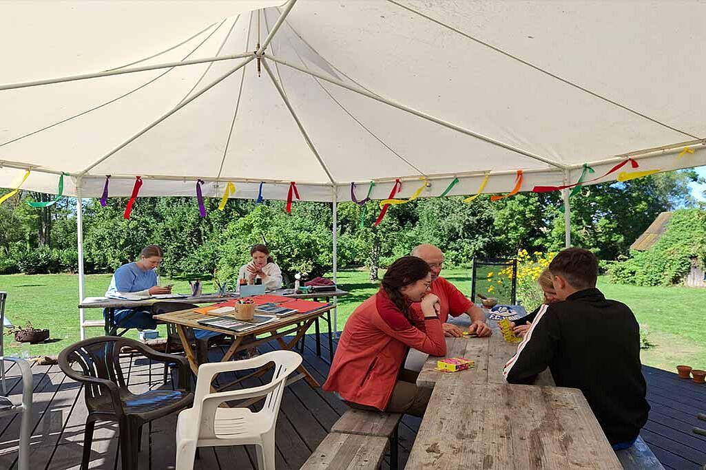 (Foto: Patricia Sorek)