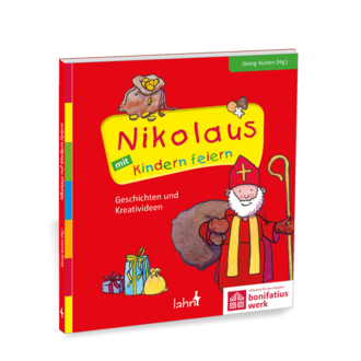 Nikolaus mit Kindern feiern