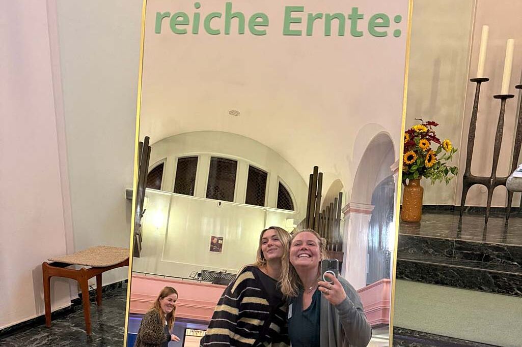 (Foto: Christina McMullin)