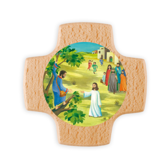  Bonifatiuswerk der deutschen Katholiken: Erstkommunion Bildidee 