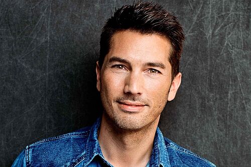 Stefan Gödde (Foto: ProSieben/Jens Koch)