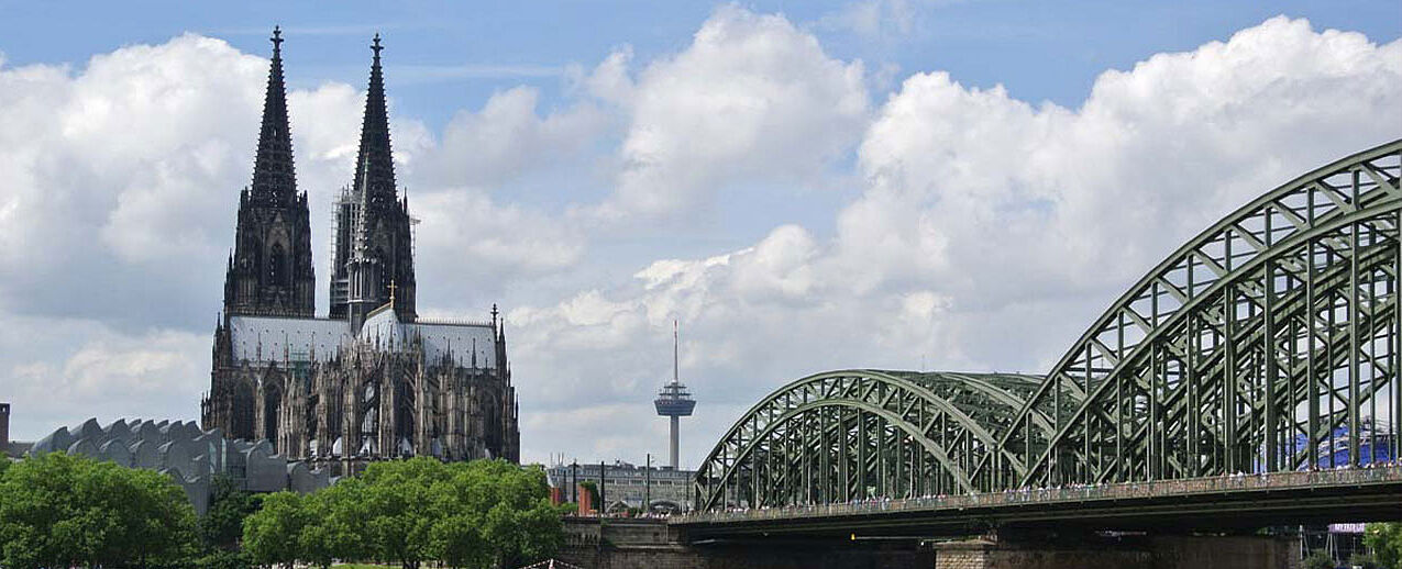 Am kommenden Sonntag wird die Eröffnung der Diaspora-Aktion live aus dem Kölner Dom übertragen. (Foto: domradio)