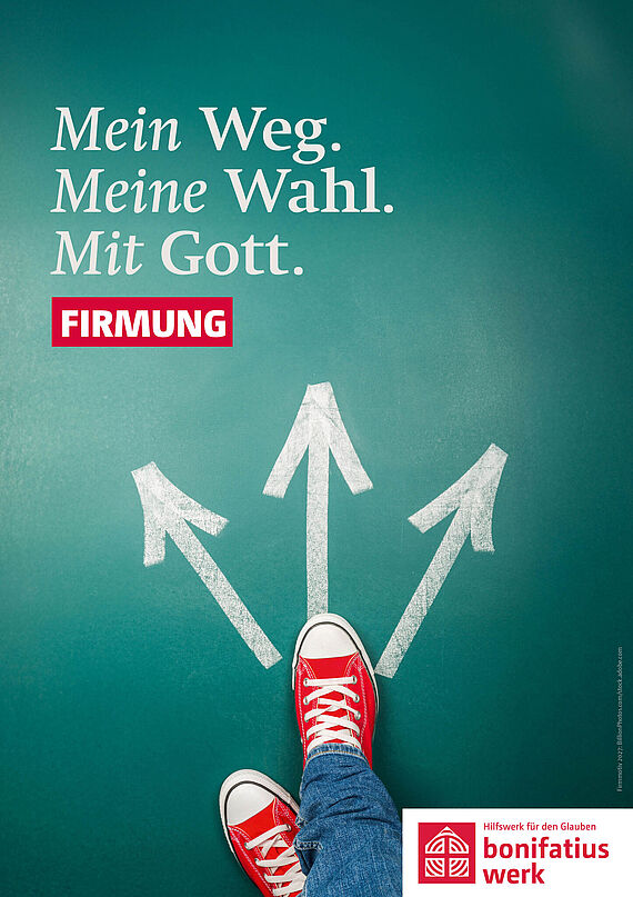 Firmung 2027