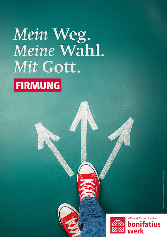 Firmung 2027