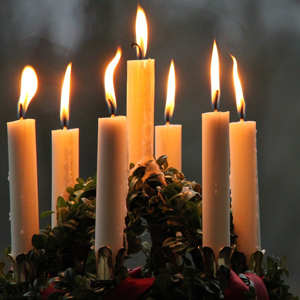 Das Lucia-Fest in der Schule feiern (Bistum Eichstätt) 