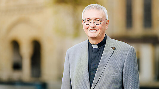 Mitglied: Prälat Thomas Dornseifer Mitglied: Prälat Thomas Dornseifer