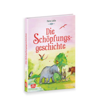 Die Schöpfungs-Geschichte