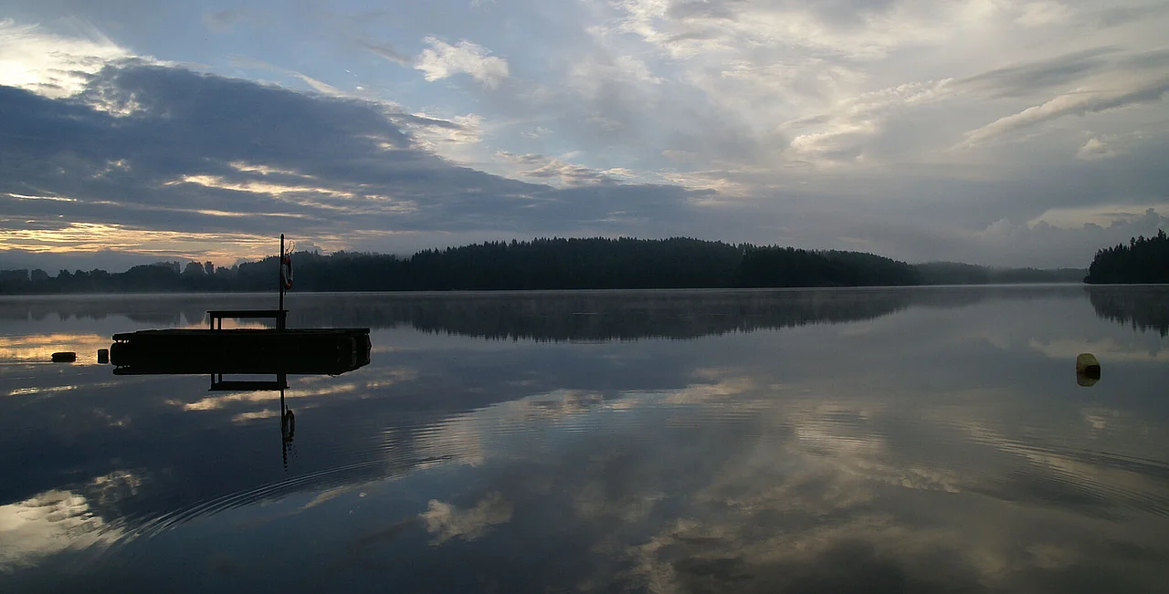 Finnland Landschaft (Foto: privat)