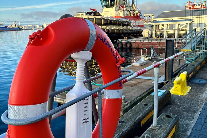 Island ist die größte Vulkaninsel der Welt. (Foto: Msgr. Georg Austen)