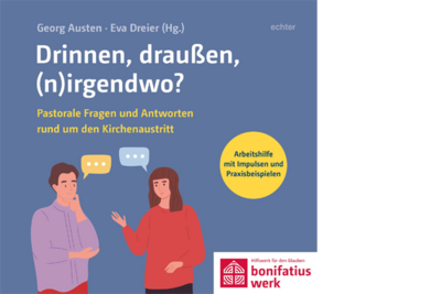 Arbeitshilfe: Drinnen, draußen, (n)irgendwo?