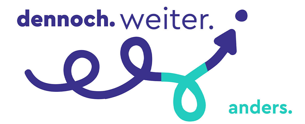 Die "dennoch"-Konferenz fand bereits 2023 in Hannover statt, jetzt sollen die Ideen in Kassel weiterentwickelt werden. (Bild: dennoch)
