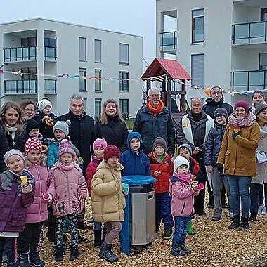 Mobile Kirche, Erzbistum Paderborn