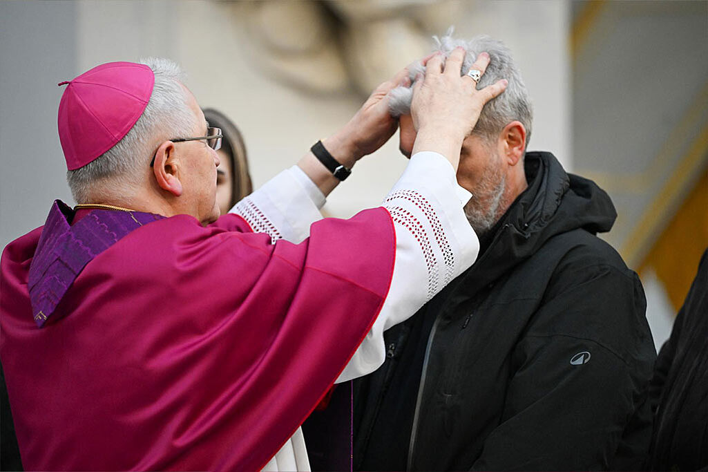 (Foto: Dompfarrer Norbert Büchner)