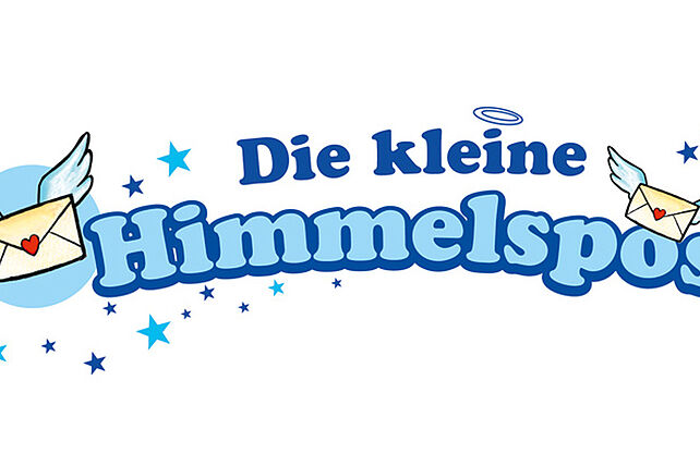 Logo: Die kleine Himmelspost 