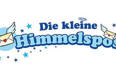 Logo: Die kleine Himmelspost 